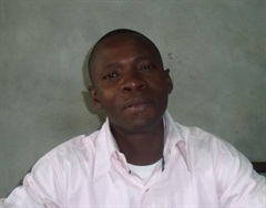 HOUEDANOU Achille Olivier